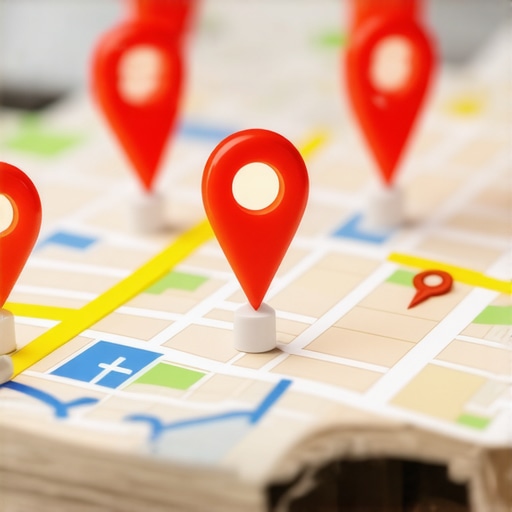 Boost SEO Ranking & Google Maps Visibility with Proven Maps SEO Tactics