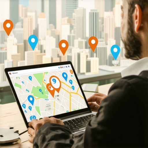 Effective Google Visibility & Maps SEO Tips to Improve Search Rankings Today
