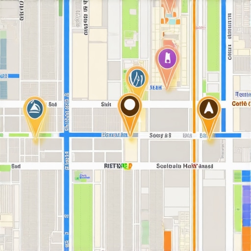 Effective Google Visibility Strategies to Improve Maps SEO Ranking in 2024