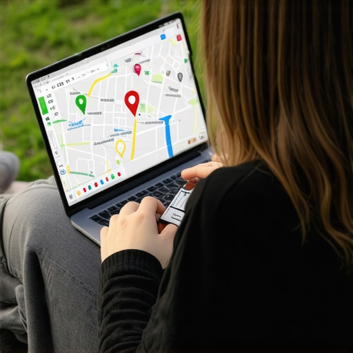 Effective Google Visibility Tips for Improved Maps SEO & Search Rankings