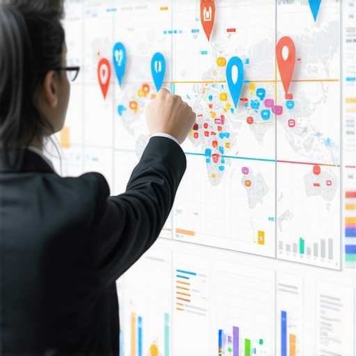 Effective Maps SEO Strategies to Boost Google Visibility & Search Rankings