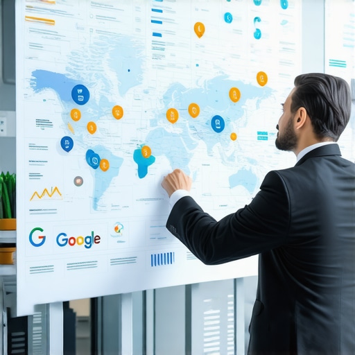 Effective Maps SEO Strategies to Improve Google Visibility & Rankings Today
