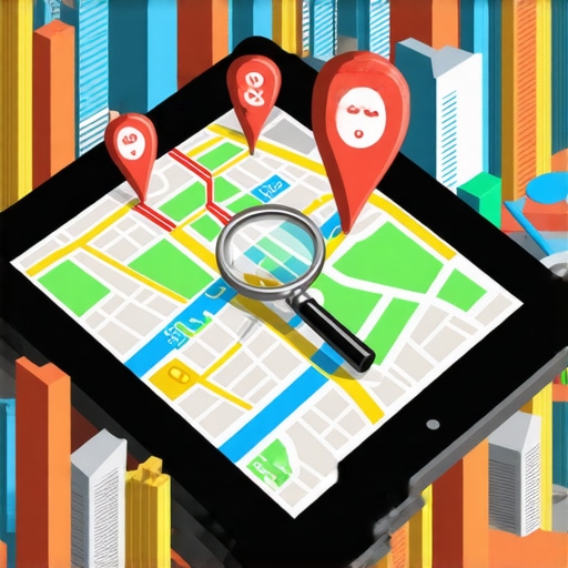 Effective Maps SEO Techniques to Boost Google Visibility in 2024