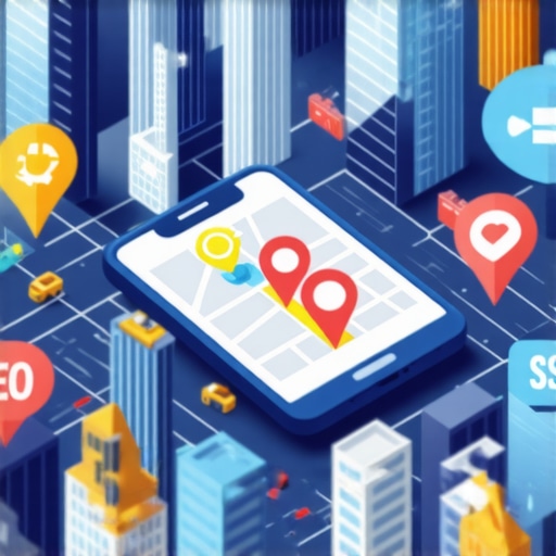 Effective SEO Ranking Strategies to Improve Google Maps Presence Today