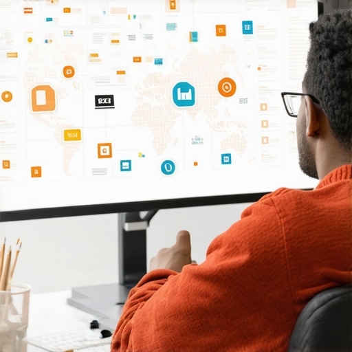 Expert Maps SEO Techniques to Enhance Google Visibility & Rankings in 2024