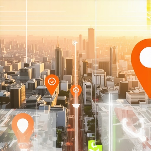 Google Visibility & Maps SEO: Top Ranking Strategies for 2024