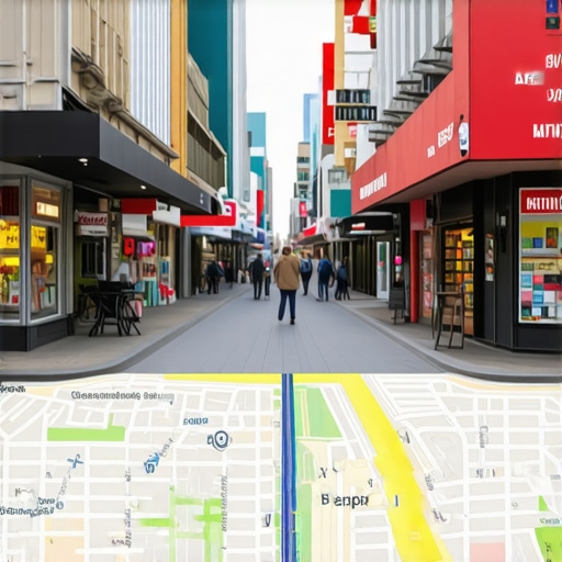 Google Visibility & Maps SEO: Top Strategies to Boost Rankings in 2024