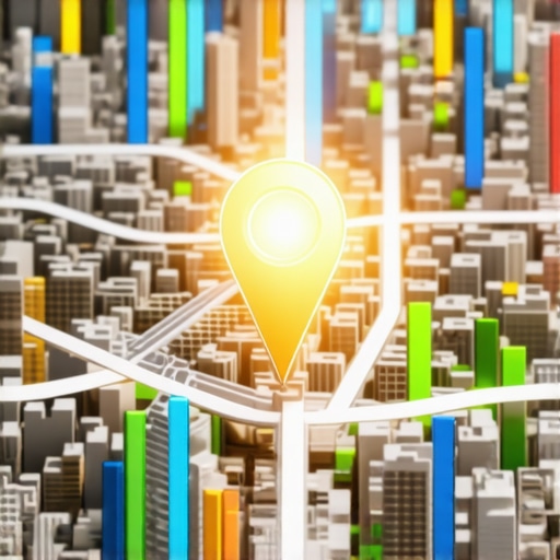 Google Visibility & Maps SEO: Top Strategies to Elevate Your Rankings in 2024