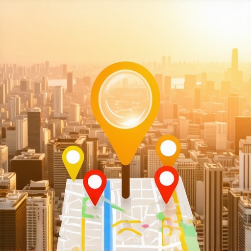 Google Visibility & Maps SEO: Top Strategies to Improve Search Rankings Today