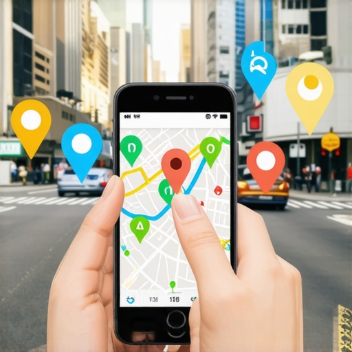 Google Visibility & Maps SEO: Top Techniques to Boost Rankings in 2024