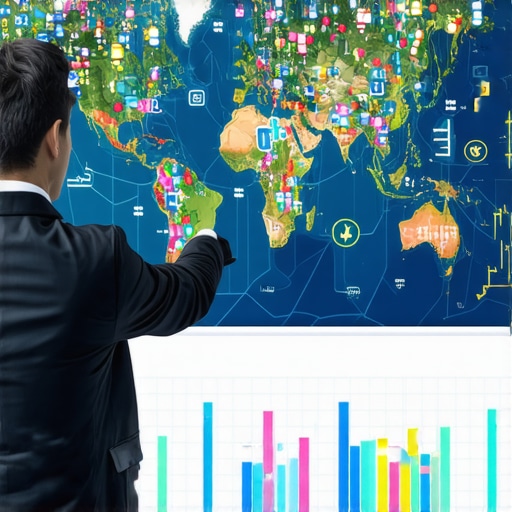 Google Visibility Strategies: Boost Rankings & Maps SEO Effectively