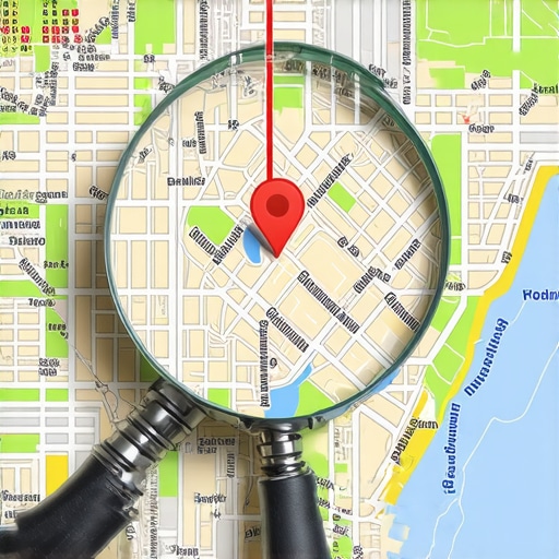 Google Visibility and Maps SEO Optimization for Top Rankings in 2024