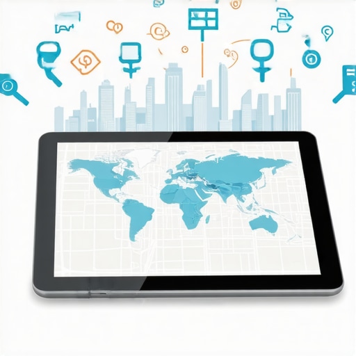 Maps SEO & Google Visibility: 2024 Strategies to Boost Rankings Fast