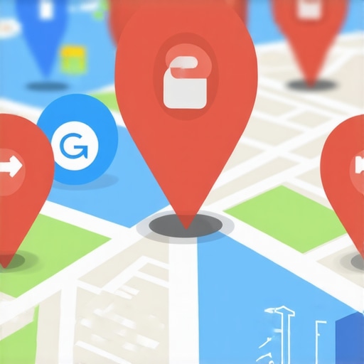 Maps SEO & Google Visibility: Proven Strategies to Improve Rankings Today