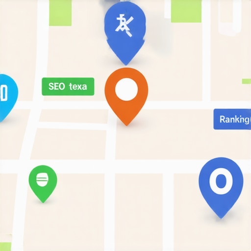 Maps SEO & Google Visibility: Proven Techniques to Boost Rankings in 2024