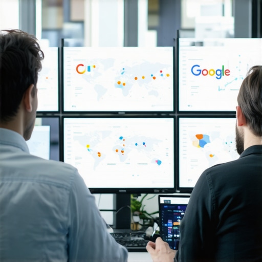 Maps SEO & Google Visibility: Proven Tips to Boost Rankings Now