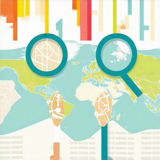 Maps SEO & Google Visibility: Top Strategies for Better Rankings in 2024