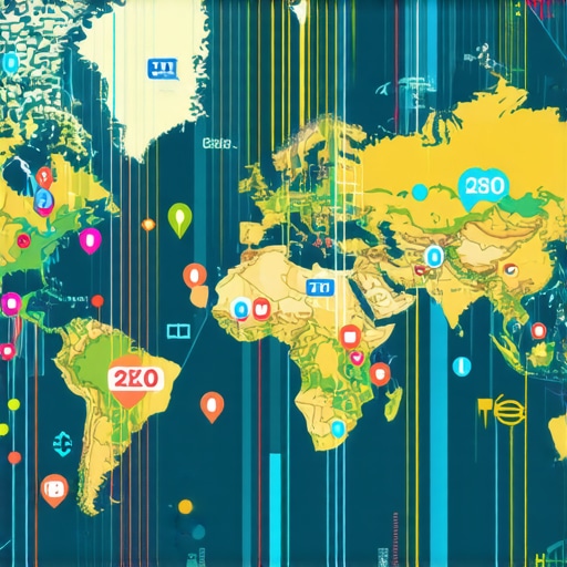 Maps SEO Strategies to Boost Google Visibility in 2024