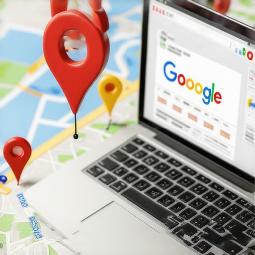 Maps SEO and Google Visibility: Proven Strategies to Boost Search Rankings in 2024