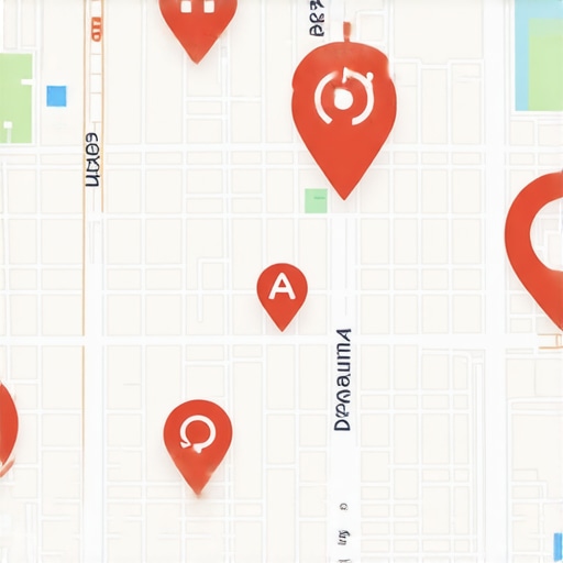 Master Google Visibility & SEO Ranking with These Top Maps Strategies