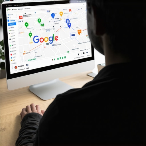 Maximize Google Visibility & Maps SEO Rankings in 2024