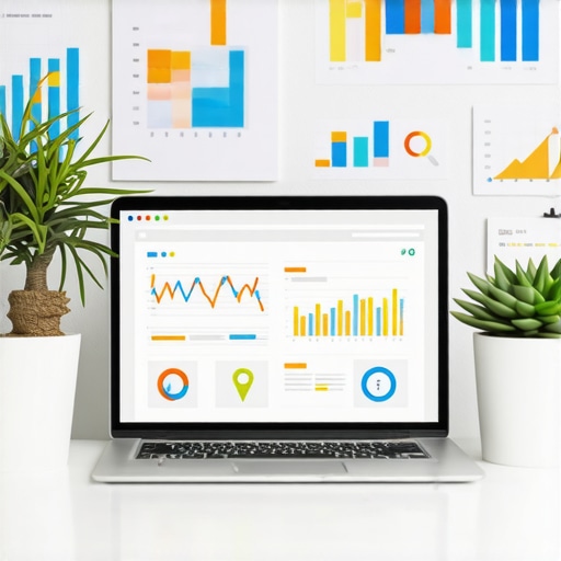 SEO Ranking Boost: Proven Strategies for Google & Maps Visibility