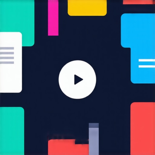 Diagram illustrating schema markup integration in local business website