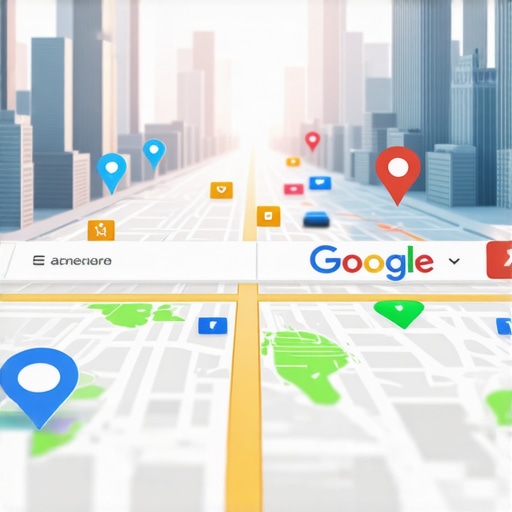 Top Google Visibility & Maps SEO Tips to Improve Search Rankings in 2024