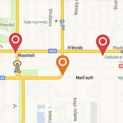 Top Google Visibility Optimization Tactics to Boost Maps SEO Rankings