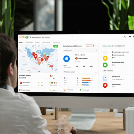 Top Google Visibility Tips & Maps SEO Techniques for 2024 Success