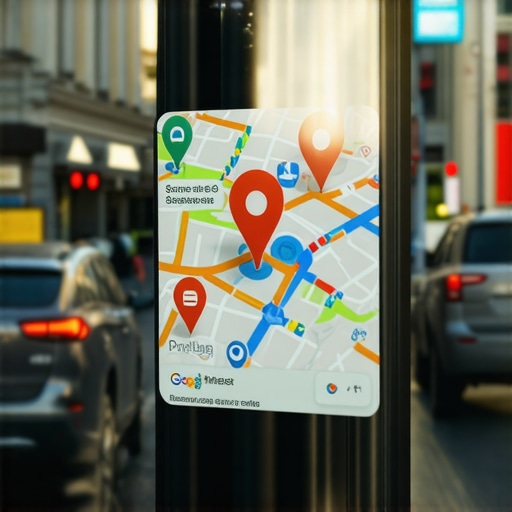 Top SEO Ranking Techniques to Elevate Your Google Maps Presence