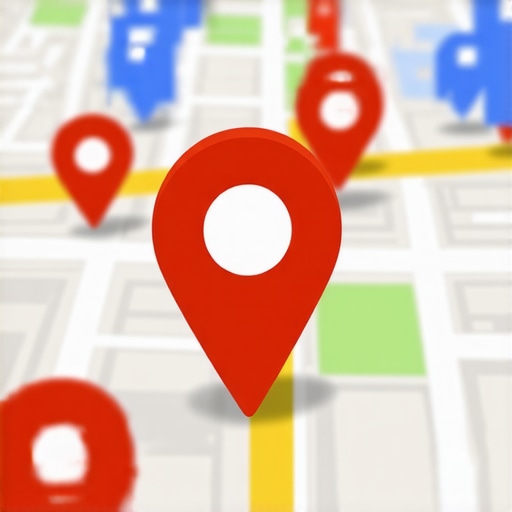 Top Strategies for Improving Google Visibility & SEO Rankings on Maps in 2024