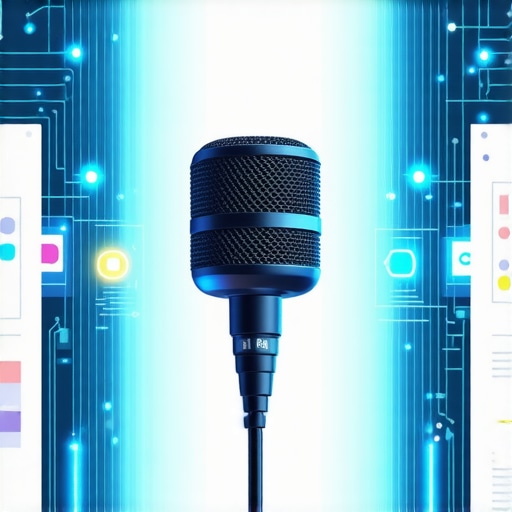 AI analytics and voice search optimization for local SEO in 2024