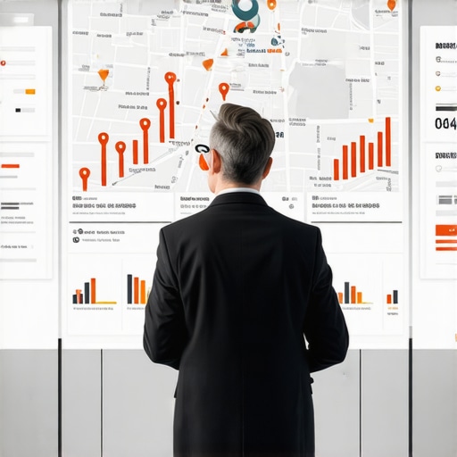 Boost Google Visibility & Maps SEO Rankings for 2024 Success