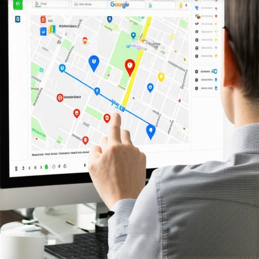 Boost Google Visibility & Maps SEO Rankings in 2024 - Proven Strategies