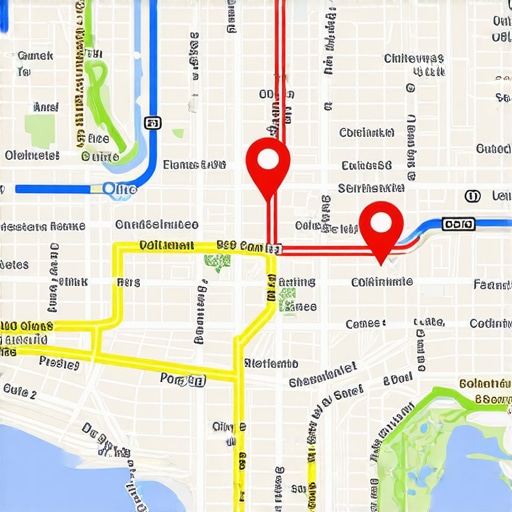 Boost Google Visibility & Maps SEO Rankings in 2024 - Top Strategies