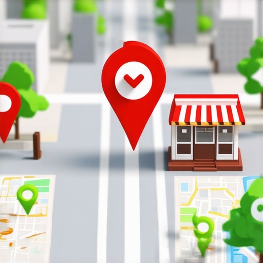 Boost Google Visibility & Maps SEO with Proven Strategies 2024