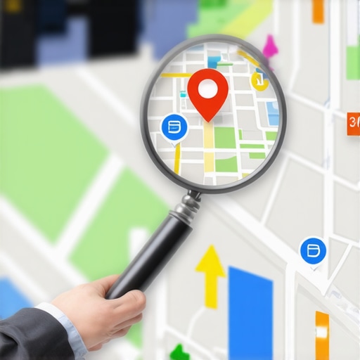 Boost Google Visibility & SEO Ranking with Effective Maps SEO Tactics