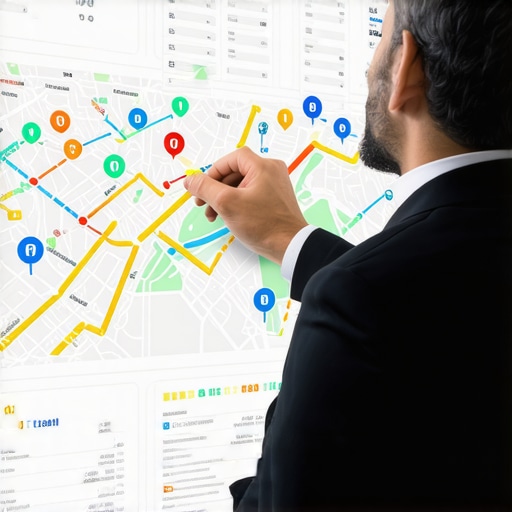 Boost Google Visibility & SEO Ranking with Top Maps SEO Tactics