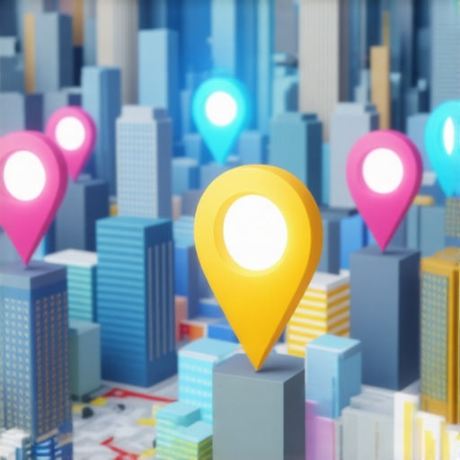 Boost Google Visibility & SEO Ranking with Top Maps SEO Tips