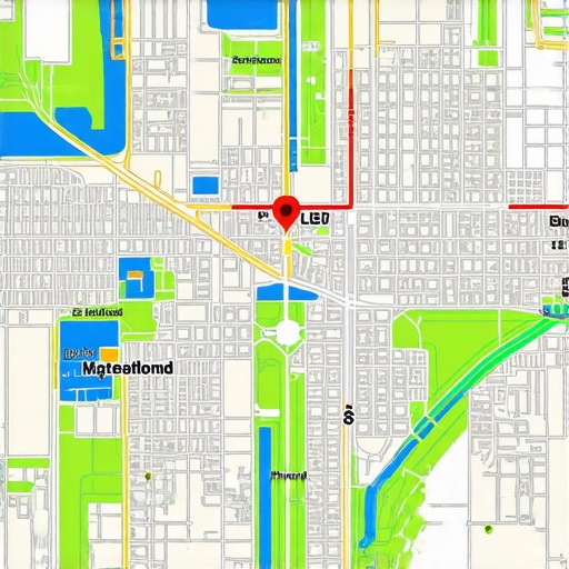 Boost Google Visibility with Top Maps SEO Techniques in 2024