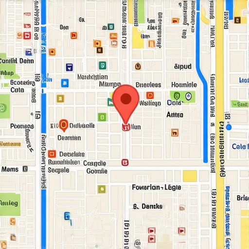 Boost Your Google Visibility & Maps SEO Ranking Strategies 2024