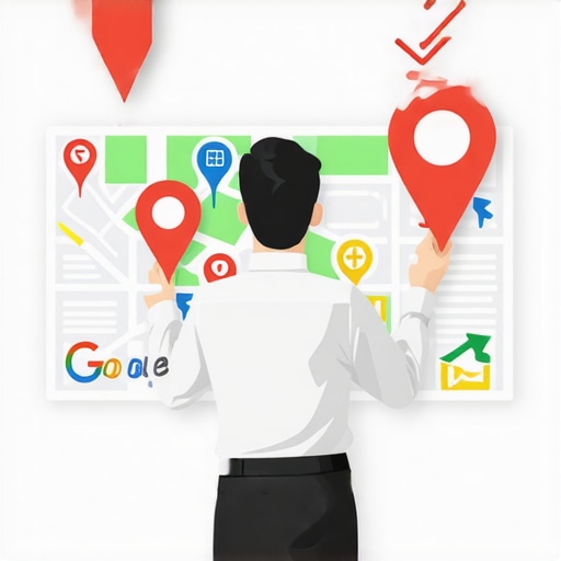 Boost Your Google Visibility & SEO Rankings with Proven Maps SEO Tips