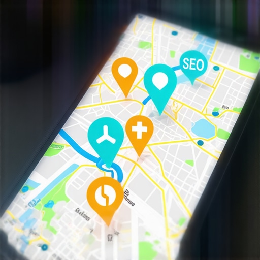 Boost Your Maps SEO & Google Visibility with Effective Optimization Tips