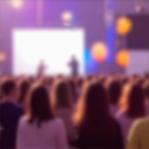 Local community event sponsorship boosting Maps SEO