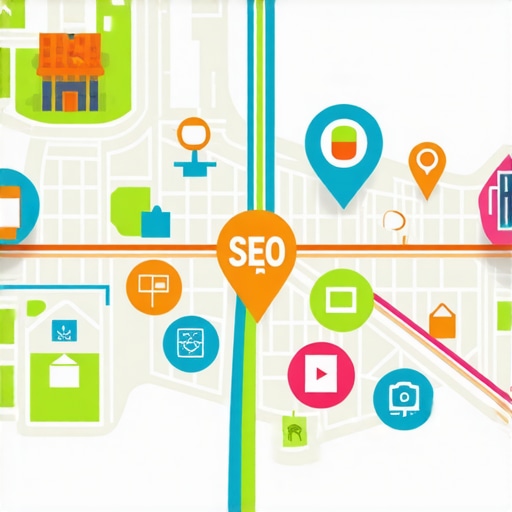 Effective Maps SEO & Google Visibility: Proven Tactics for Better Rankings Today
