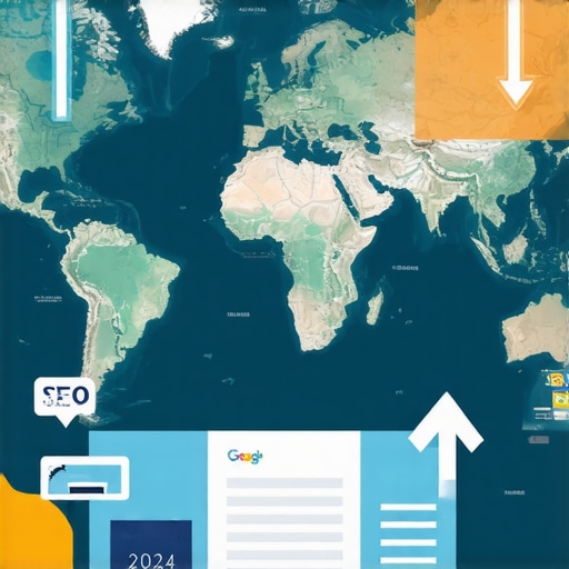 Effective Maps SEO Strategies to Improve Google Visibility in 2024