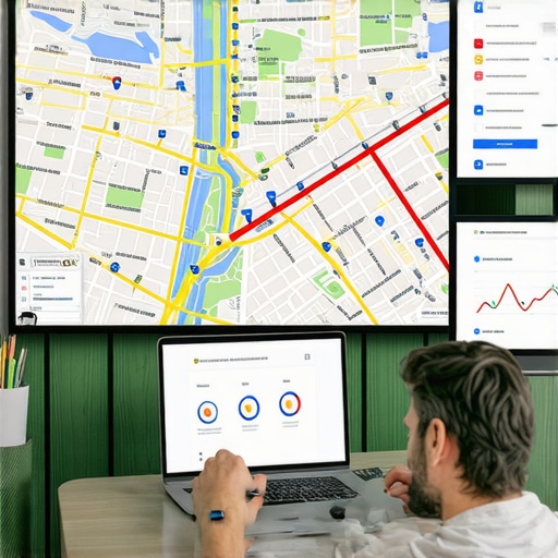Effective Maps SEO Techniques to Elevate Google Rankings Today
