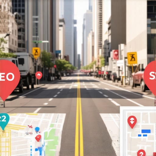 Effective Maps SEO Techniques to Elevate Google Rankings in 2024
