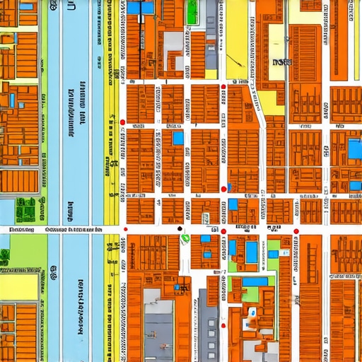 Effective Maps SEO Techniques to Improve Google Rankings in 2024